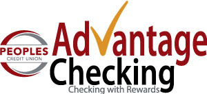 Advantage Checking Logo Advantage Checking