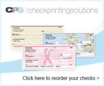 Reorder Checks from CPS