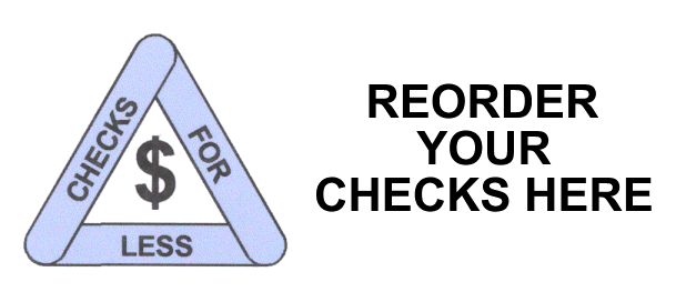 Reorder Checks from Checks for Less