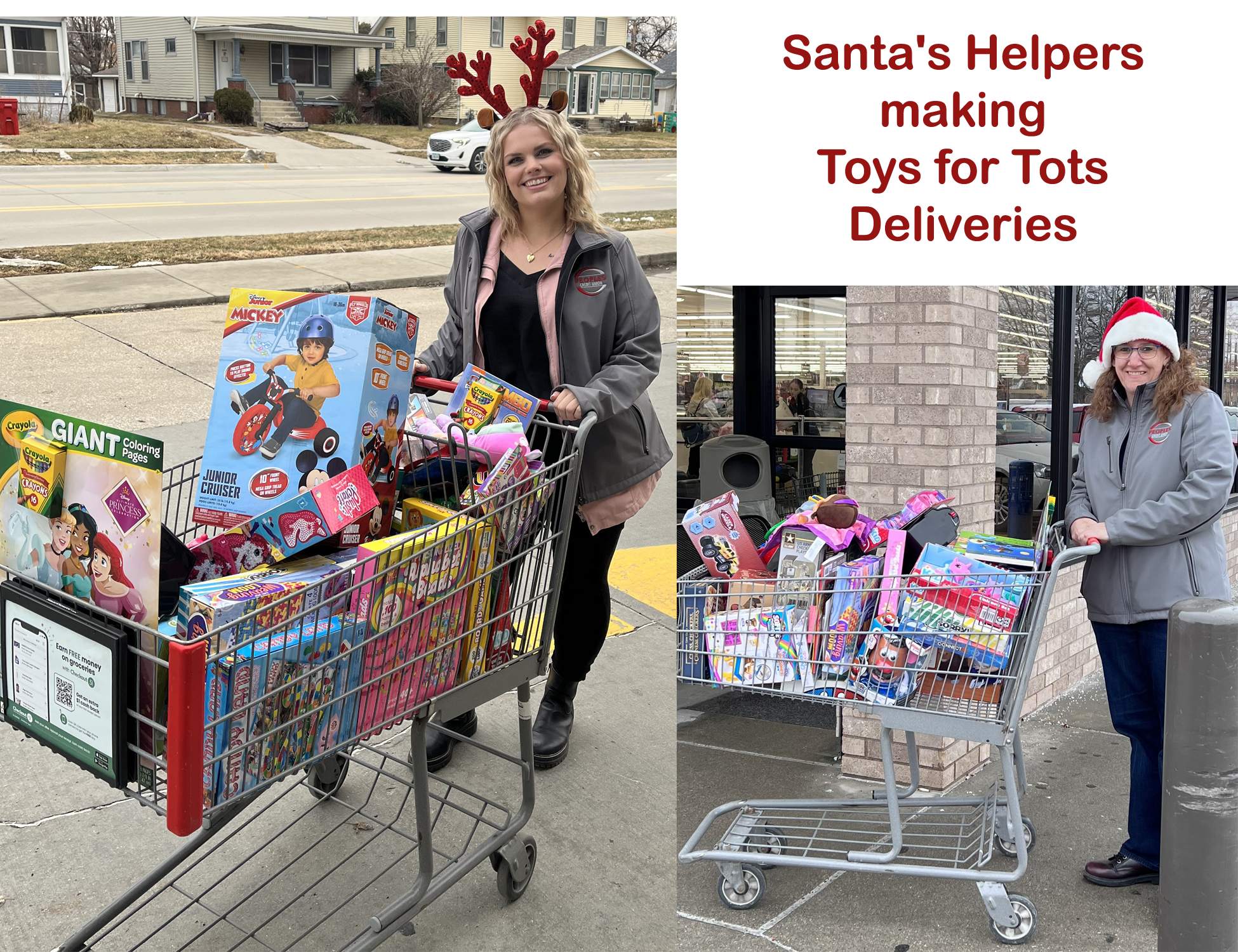 2022 Toys For Tots