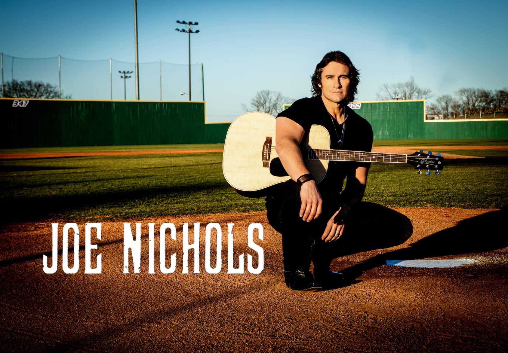 Joe Nichols joe nichols