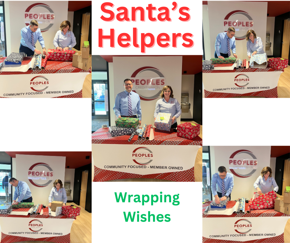 Photos with Santa photos with santa 9:30am - 11:30am