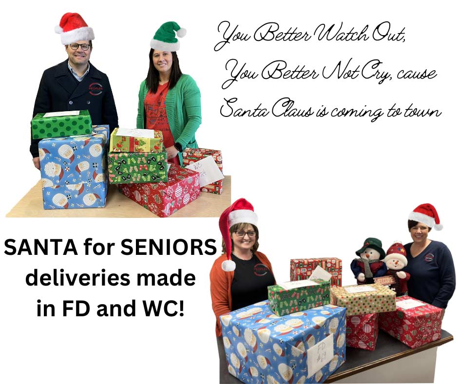 Jeans for a Cause Jeans for a Cause